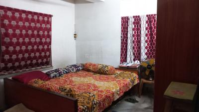 Bedroom Image of 720 Sq.ft 2 BHK Builder Floor for sale in Serampore Hooghly for Rs. 2100000