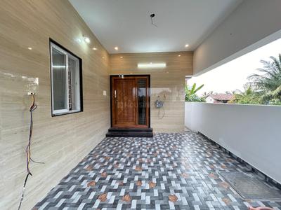 Image of 1950 Sq.ft 3 BHK Independent House for sale in Saravanampatty, Coimbatore for Rs. 12500000