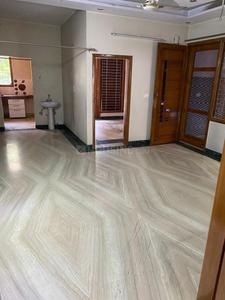 3 BHK Independent Builder Floor