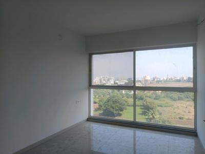 Bedroom Image of 1000 Sq.ft 2 BHK Apartment / Flat for sale in Khush Vista by Elated Housing Llp, Mohammed Wadi Pune for Rs. 5700000