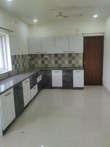 Kitchen Image of 3700 Sq.ft 5 BHK Villa for rent in Kismatpur villas, Kismatpur Hyderabad for Rs. 75000