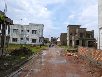 Image of 1440 Sq.ft Residential Plot / Land for sale in Swapnabhumi, New Town, Kolkata for Rs. 4200000