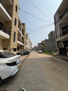 Image of 714 Sq.ft 1 BHK Builder Floor for sale in Kharar, Mohali for Rs. 2590000