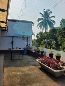 Image of 2100 Sq.ft 3 BHK Builder Floor for rent in Vennala, Kochi for Rs. 48000