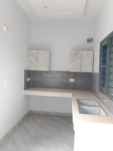 Kitchen Image of 900 Sq.ft 3 BHK Independent House for sale in Kharar Mohali for Rs. 7490000
