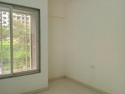 Bedroom Image of 589 Sq.ft 1 BHK Apartment / Flat for sale in Runwal My City, Dombivli East Thane for Rs. 3899000