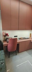 Kitchen Image of 4200 Sq.ft 3 BHK Independent House for sale in Lodha Villa Royale Gold TDLR, Bhiwandi Thane for Rs. 42000000