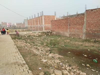 Image of 450 Sq.ft Residential Plot / Land for sale in Ballabhgarh, Faridabad for Rs. 700000