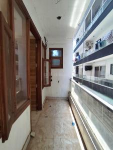 Balcony Image of 850 Sq.ft 2 BHK Apartment / Flat for sale in Sultanpur New Delhi for Rs. 6500000
