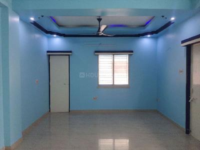Hall Image of 1200 Sq.ft 3 BHK Apartment / Flat for sale in Paschim Barisha Kolkata for Rs. 5500000