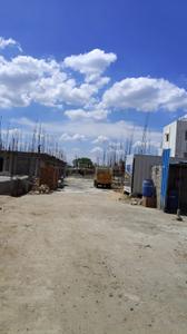 Image of 1227 Sq.ft 2 BHK Villa for sale in Tambaram, Chennai for Rs. 13800000