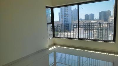 Balcony Image of 1050 Sq.ft 3 BHK Apartment / Flat for sale in Arkade Eden, Malad West Mumbai for Rs. 39000000