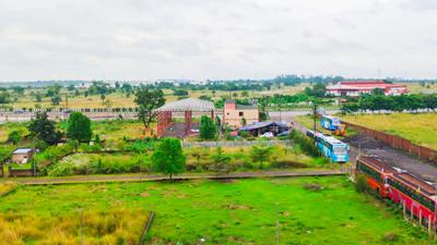 Image of 7200 Sq.ft Residential Plot / Land for sale in Ethora, Asansol for Rs. 5126000