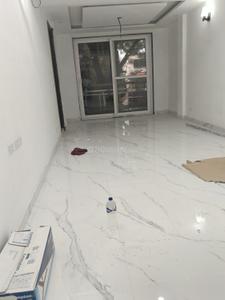 Hall Image of 1400 Sq.ft 3 BHK Apartment / Flat for sale in DDA Flats Vasant Kunj, Vasant Kunj New Delhi for Rs. 35000000