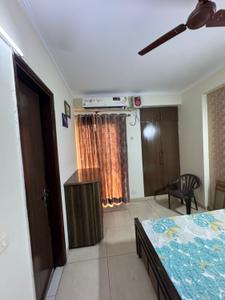 Bedroom Image of 2160 Sq.ft 4 BHK Apartment / Flat for sale in Saya Zenith, Indirapuram Ghaziabad for Rs. 31500000
