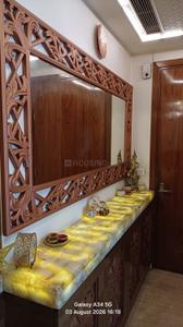 Balcony Image of 2735 Sq.ft 4 BHK Apartment / Flat for sale in Prateek Edifice, Sector 107 Noida for Rs. 80000000