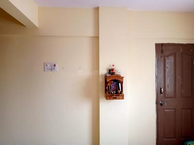 Bedroom Image of 564 Sq.ft 1 BHK Apartment / Flat for sale in Chakan Pune for Rs. 1650000