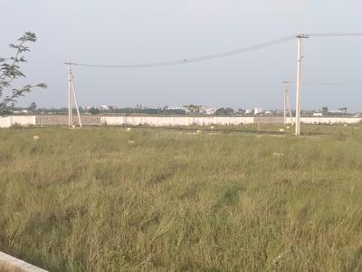 Image of 167 Sq.ft Residential Plot / Land for sale in Mangalagiri, Guntur for Rs. 4050000