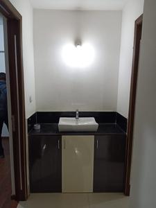 Bathroom Image of 976 Sq.ft 2 BHK Apartment / Flat for rent in Essen Aishwaryam Comfort, Chinchwad Pune for Rs. 28000