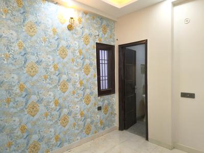 Bedroom Image of 910 Sq.ft 2 BHK Builder Floor for sale in Indirapuram Ghaziabad for Rs. 8500000