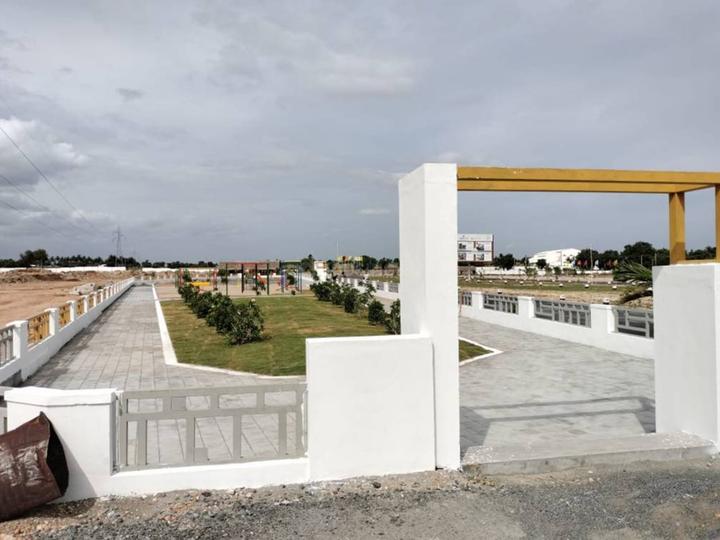 Global City Main Image 1