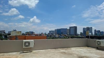 Image of 510 Sq.ft 1 BHK Apartment / Flat for sale in Keshtopur, Kolkata for Rs. 1938000