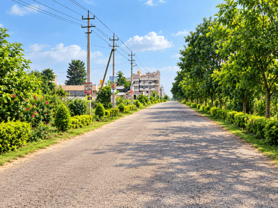Image of 1200 Sq.ft Residential Plot / Land for sale in Thirumagondanahalli, Bengaluru for Rs. 456000