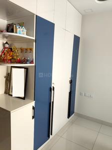 Bedroom Image of 924 Sq.ft 2 BHK Apartment / Flat for sale in Block 4B Bengaluru for Rs. 13100000