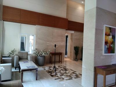 Hall Image of 2900 Sq.ft 3 BHK Apartment / Flat for sale in Ambience Creacions, Sector 22 Gurgaon for Rs. 66400000