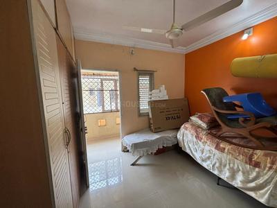 Bedroom Image of 3000 Sq.ft 4 BHK Villa for sale in Randesan Gandhinagar for Rs. 35000000