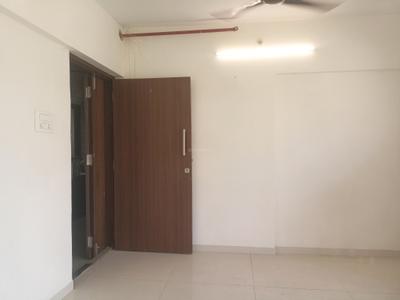 Living Room Image of 605 Sq.ft 1 BHK Apartment / Flat for sale in JP The Palace Tower B, Mira Road East Mira Bhayandar for Rs. 8500000