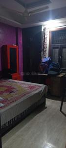 Bedroom Image of 1250 Sq.ft 3 BHK Builder Floor for sale in Vasundhara Ghaziabad for Rs. 7800000