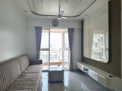 Living Room Image of 1082 Sq.ft 2 BHK Apartment / Flat for sale in Baner Pune for Rs. 9900000