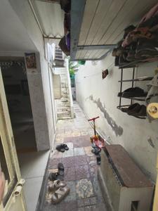 Balcony Image of 670 Sq.ft 3 BHK Duplex for sale in Thakkarbapa Nagar Ahmedabad for Rs. 5000000