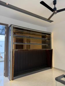 Hall Image of 3435 Sq.ft 3 BHK Villa for rent in Hallmark 5A, Velimela Sangareddy for Rs. 90000