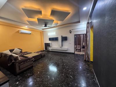 Hall Image of 1200 Sq.ft 2 BHK Builder Floor for rent in Sector 63 A Noida for Rs. 31500