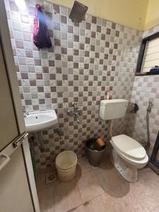 Image of 600 Sq.ft 1 BHK Apartment / Flat for sale in Harshal Dhruvika Height, Kalwa, Thane for Rs. 7400000