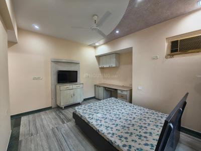 Bedroom Image of 1350 Sq.ft 3 BHK Apartment / Flat for sale in Hiranandani Estate Thane for Rs. 31000000