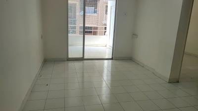 Living Room Image of 830 Sq.ft 2 BHK Apartment / Flat for sale in Aditya Krishnakeval, Kondhwa Pune for Rs. 6700000