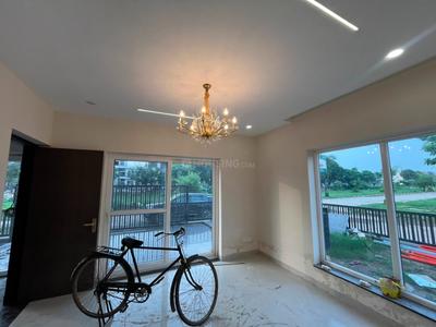 Hall Image of 1728 Sq.ft 4 BHK Independent House for sale in TDI Sapphire Homes, Sector 110 Mohali for Rs. 30000000