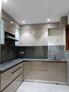 Kitchen Image of 1244 Sq.ft 3 BHK Apartment / Flat for sale in Sector 54 Gurgaon for Rs. 8500000
