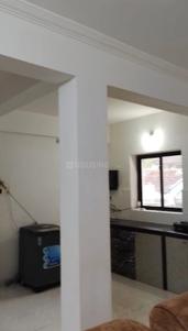 Hall Image of 1184 Sq.ft 2 BHK Apartment / Flat for sale in Colva Goa for Rs. 8500000