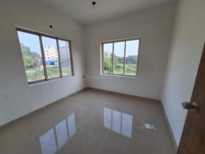 Bedroom Image of 1700 Sq.ft 4 BHK Apartment / Flat for sale in Essence, Rajarhat Kolkata for Rs. 8200000