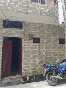 Image of 316 Sq.ft 2 BHK Independent House for sale in Shahdara, New Delhi for Rs. 13000000