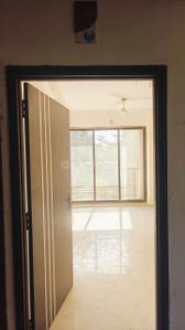 Living Room Image of 1200 Sq.ft 2 BHK Apartment / Flat for sale in Aaravi 156, South Bopal Ahmedabad for Rs. 7000000
