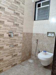 Bedroom Two Image of 1090 Sq.ft 2 BHK Apartment / Flat for sale in Pushpak Nagar Navi Mumbai for Rs. 7200000