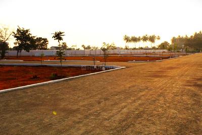 Image of 1636 Sq.ft Residential Plot / Land for sale in Neelambur, Coimbatore for Rs. 4324000