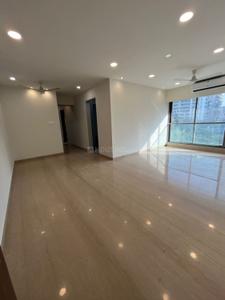 Hall Image of 1098 Sq.ft 2 BHK Apartment / Flat for sale in Juhu Mumbai for Rs. 54900000