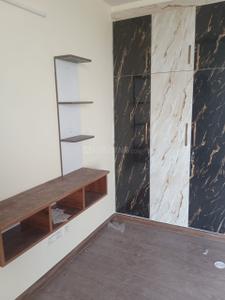 Bedroom Image of 1850 Sq.ft 4 BHK Apartment / Flat for sale in Terra Elegance, Sector 33 Bhiwadi for Rs. 8000000