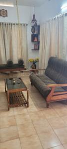 Balcony Image of 1800 Sq.ft 3.5 BHK Independent House for rent in KGS Kowdiar Gardens, Kowdiar Thiruvananthapuram for Rs. 60000